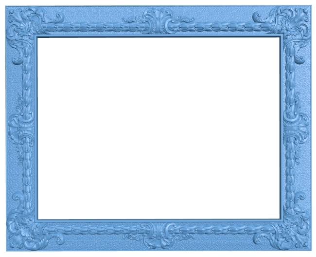 Picture frame or mirror