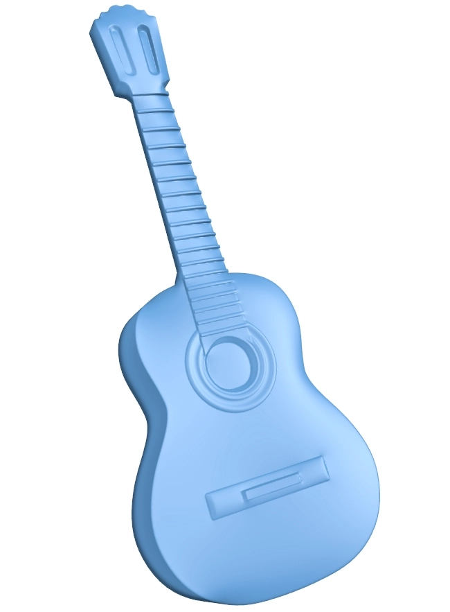 Spanish guitar