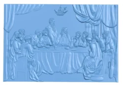 The Last Supper