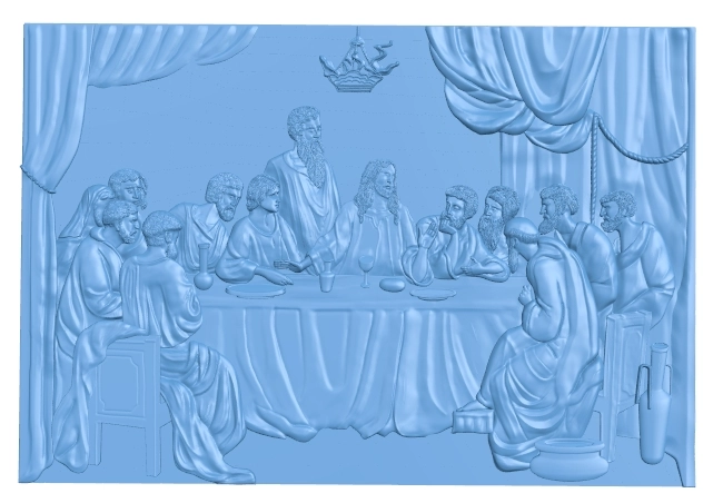 The Last Supper