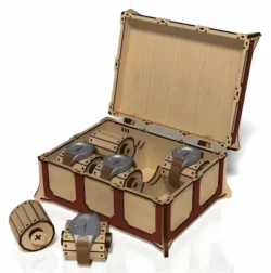 Watch box