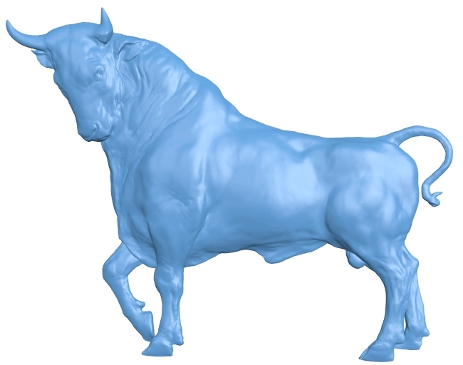 Bull