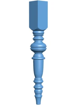 Column pattern