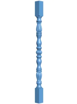 Column pattern