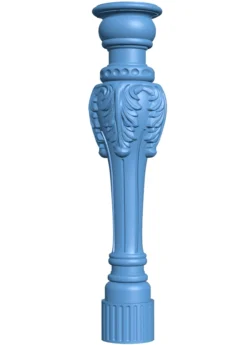 Column pattern