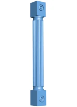 Column pattern