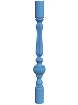 Column pattern