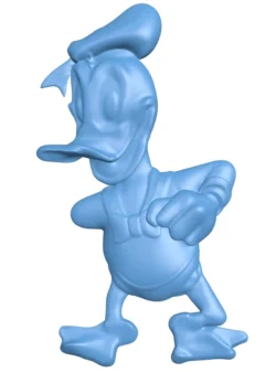 Donald duck