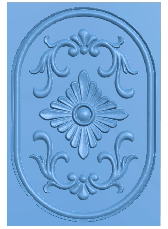 Door frame pattern (1)