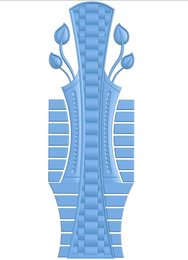 Door frame pattern (2)