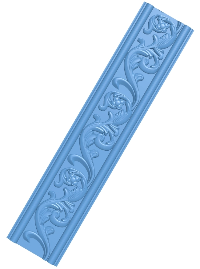 Frame border pattern (2)