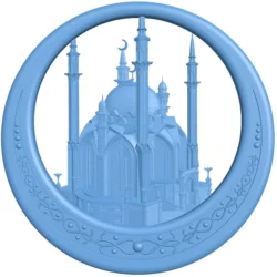 Islamic icon