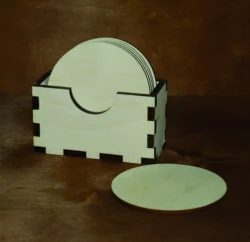 Napkin holder napkin box