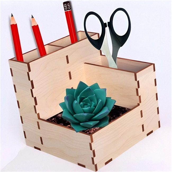 Pencil organizer pen holder office desk organizer