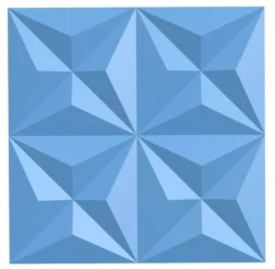 Square pattern