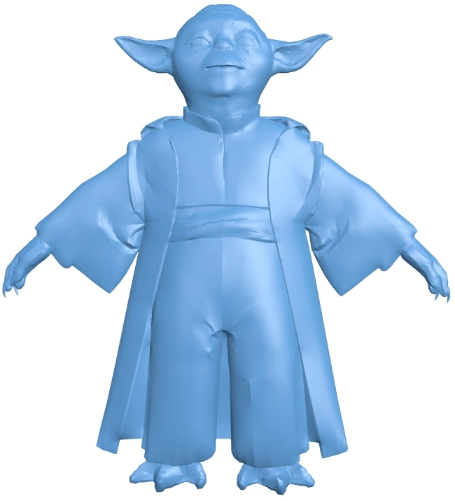 Yoda - Star Wars