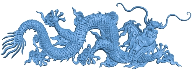 Chinese Dragon