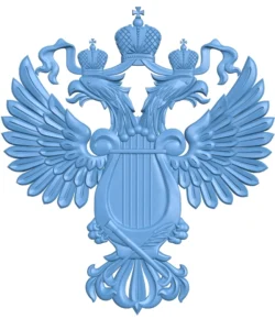 Coat of arms of Russia