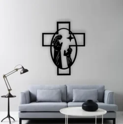 Cross With Jesus