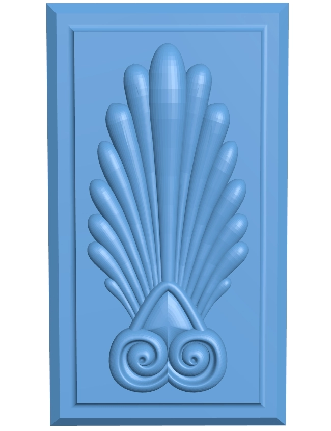 Door frame pattern (1)