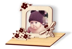 Dragonfly Photo Frame