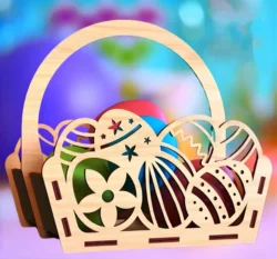 Easter basket