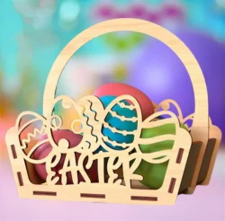 Easter basket