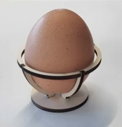 Egg stand