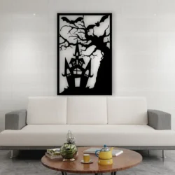 Haloween Wall Decor