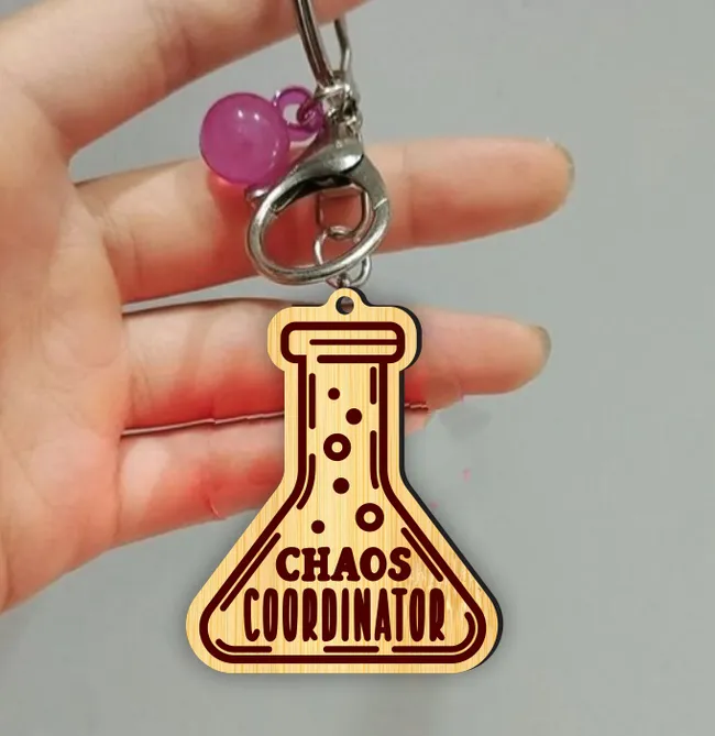 Keychain