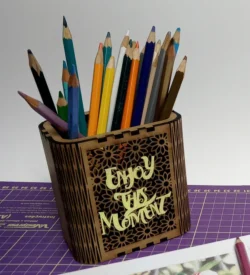 Pencil holder 