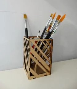 Pencil holder