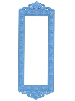 Picture frame or mirror