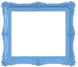 Picture frame or mirror