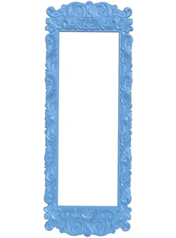 Picture frame or mirror